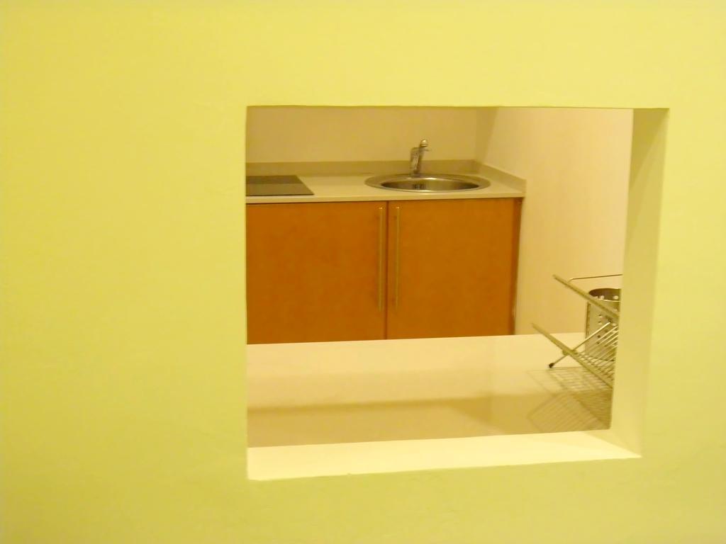 Apartment Belem House
