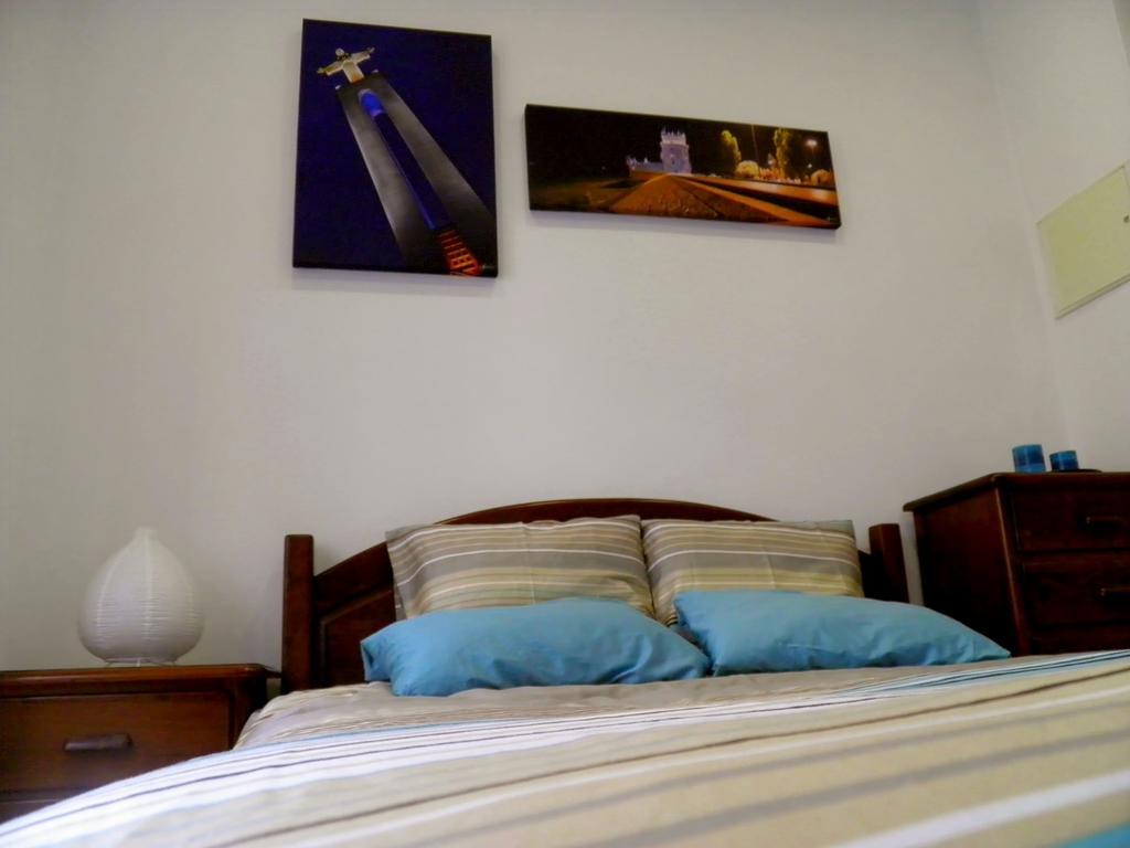 Belem House Apartment Lissabon