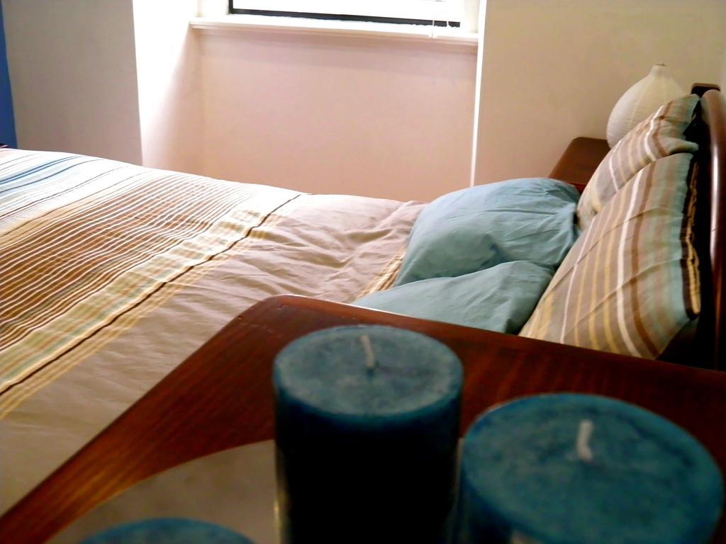 Belem House Apartment Lissabon