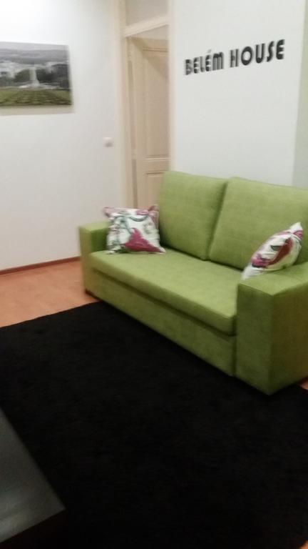 Apartment Belem House Lissabon