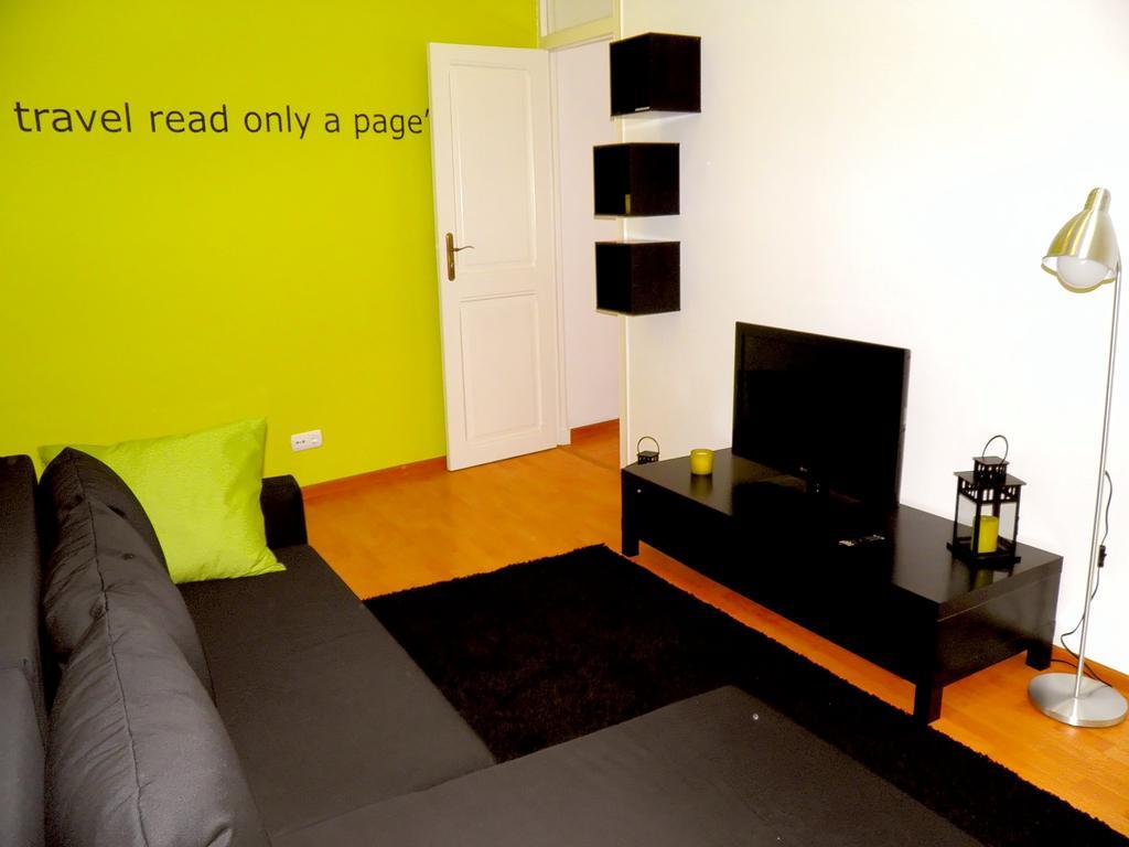 Belem House Appartement *